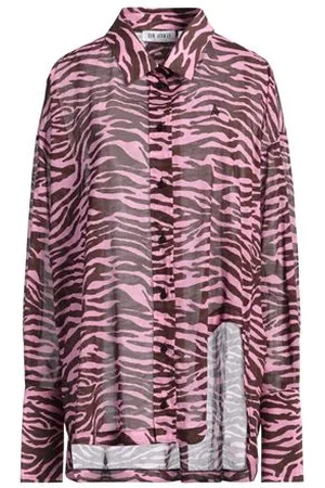 The Attico TOPWEAR - Shirts - on YOOX.com