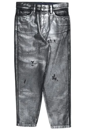 Diesel BOTTOMWEAR - Jeans - on YOOX.com