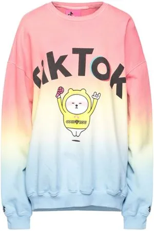Ireneisgood TOPWEAR - Sweatshirts - on YOOX.com