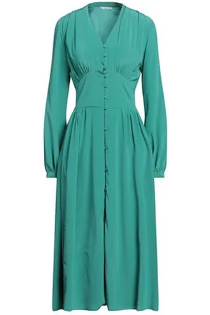 caliban DRESSES - Midi dresses - on YOOX.com