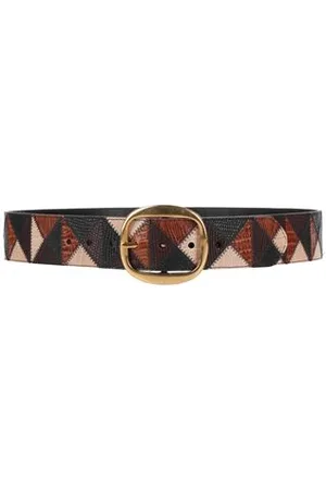 Maje Small Leather Goods - Belts - on YOOX.com