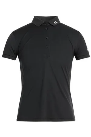 J Lindeberg TOPWEAR - Polo shirts - on YOOX.com