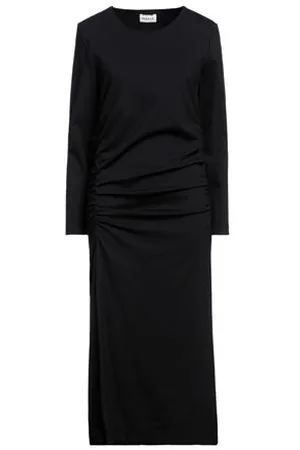 P.A.R.O.S.H. DRESSES - Midi dresses - on YOOX.com