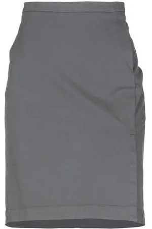 Fabiana Filippi BOTTOMWEAR - Midi skirts - on YOOX.com