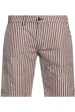 Impure BOTTOMWEAR - Shorts & Bermuda Shorts - on YOOX.com
