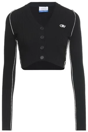 OFF-WHITE KNITWEAR - Cardigans - on YOOX.com