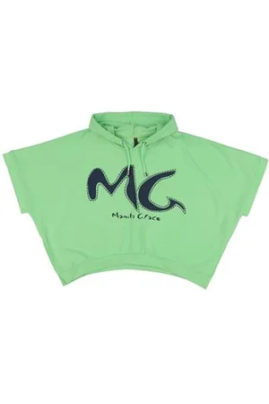 Manila Grace TOPWEAR - Sweatshirts - on YOOX.com