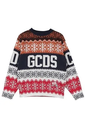GCDS KNITWEAR - Jumpers - on YOOX.com