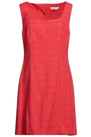 CLIPS DRESSES - Mini dresses - on YOOX.com