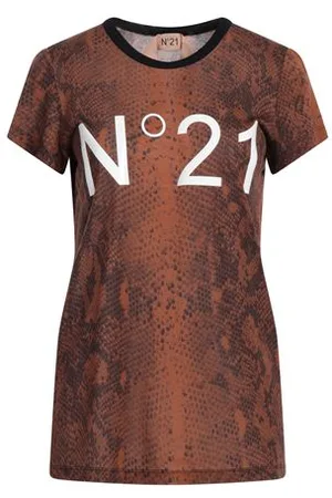 Nº21 TOPWEAR - T-shirts - on YOOX.com