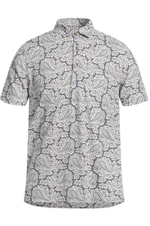 ALTEA TOPWEAR - Polo shirts - on YOOX.com