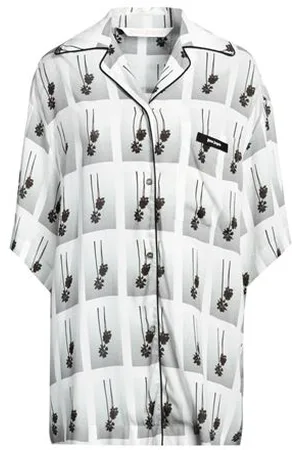Palm Angels TOPWEAR - Shirts - on YOOX.com