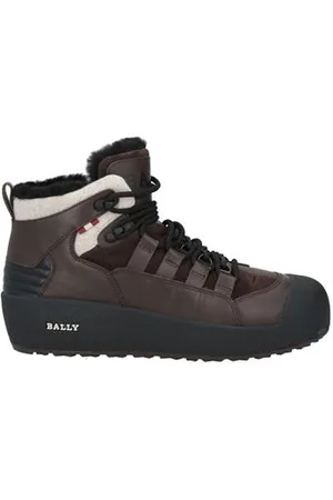 Bally FOOTWEAR - Ankle boots - on YOOX.com
