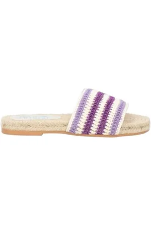 MANEBI FOOTWEAR - Espadrilles - on YOOX.com