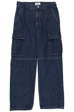 ONLY BOTTOMWEAR - Jeans - on YOOX.com
