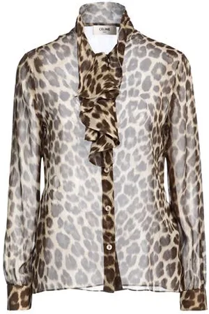 Céline TOPWEAR - Shirts - on YOOX.com