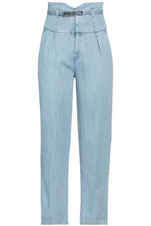 Pinko BOTTOMWEAR - Jeans - on YOOX.com