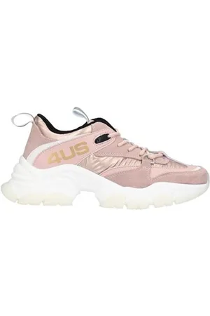 PACIOTTI 4US FOOTWEAR - Trainers - on YOOX.com