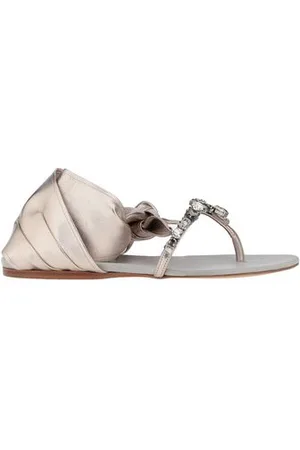 Etro FOOTWEAR - Thong sandals - on YOOX.com
