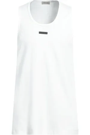 FEAR OF GOD TOPWEAR - Tank Tops - on YOOX.com