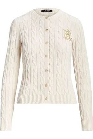 Ralph Lauren KNITWEAR - Cardigans - on YOOX.com