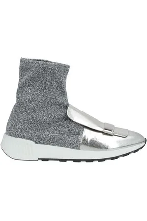 Sergio Rossi FOOTWEAR - Trainers - on YOOX.com