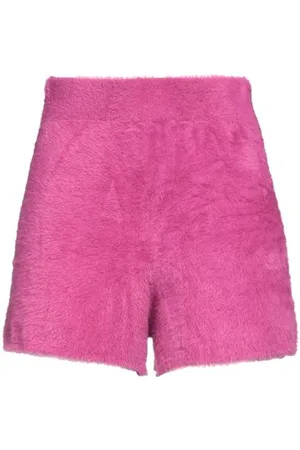 ROTATE BOTTOMWEAR - Shorts & Bermuda Shorts - on YOOX.com