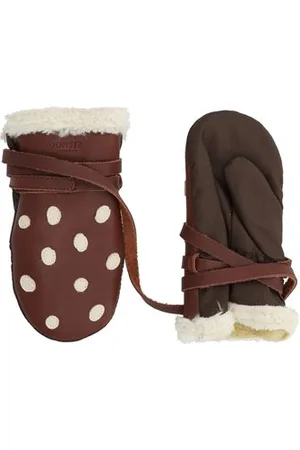Donsje ACCESSORIES - Gloves - on YOOX.com