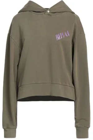 Replay TOPWEAR - Sweatshirts - on YOOX.com