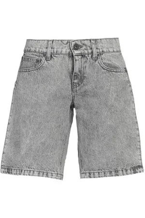 Vaquera BOTTOMWEAR - Denim shorts - on YOOX.com