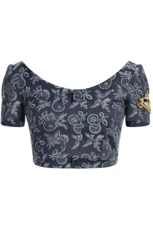 Etro TOPWEAR - Tops - on YOOX.com