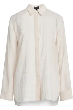 THEORY TOPWEAR - Shirts - on YOOX.com