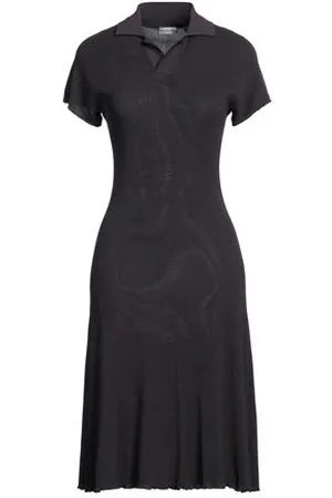Burberry DRESSES - Midi dresses - on YOOX.com