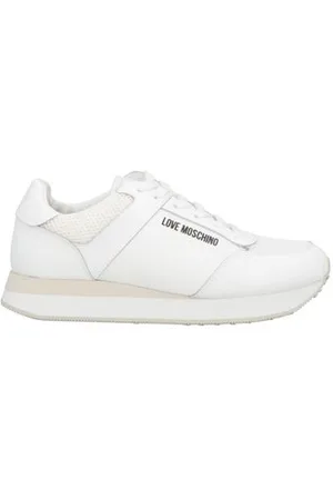 Moschino FOOTWEAR - Trainers - on YOOX.com