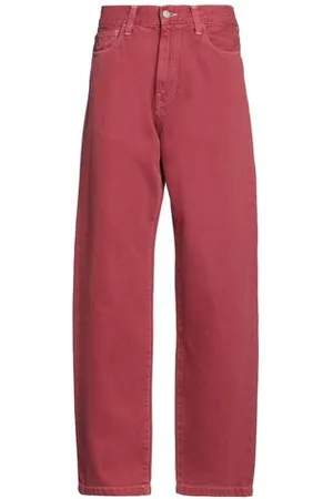 Carhartt BOTTOMWEAR - Jeans - on YOOX.com