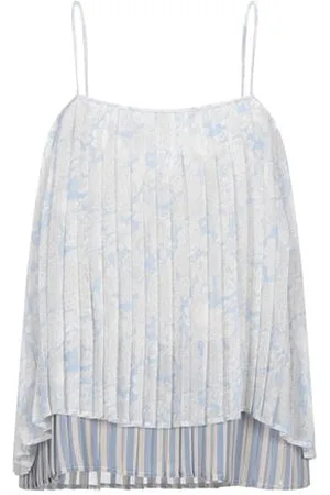SEMICOUTURE TOPWEAR - Tops - on YOOX.com