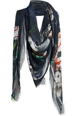 Zadig & Voltaire ACCESSORIES - Scarves - on YOOX.com