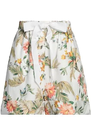 Erdem BOTTOMWEAR - Shorts & Bermuda Shorts - on YOOX.com