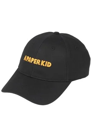 A PAPER KID ACCESSORIES - Hats - on YOOX.com