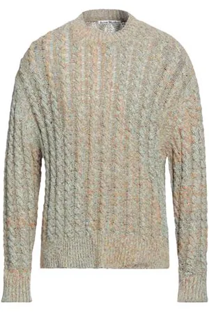 Acne Studios KNITWEAR - Jumpers - on YOOX.com