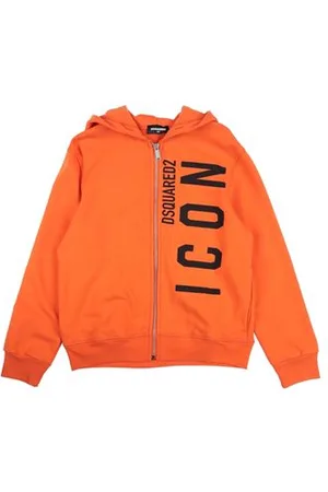 Dsquared2 TOPWEAR - Sweatshirts - on YOOX.com