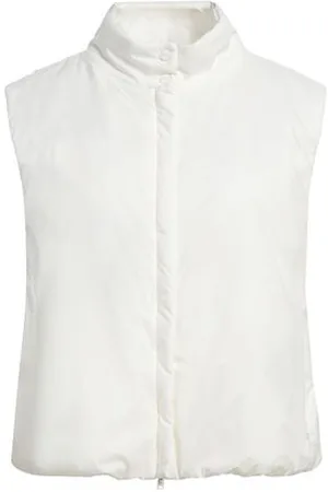 HERNO COATS & JACKETS - Gilets - on YOOX.com