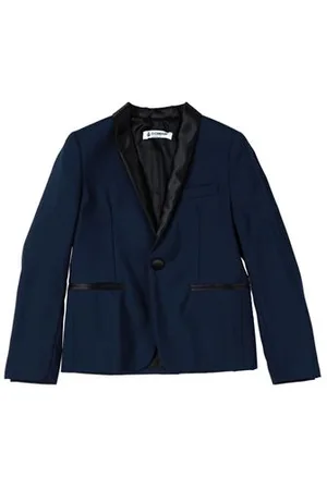 Dondup SUITS and CO-ORDS - Blazers - on YOOX.com