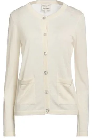 Alessia Santi KNITWEAR - Cardigans - on YOOX.com