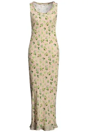 Sportmax DRESSES - Maxi dresses - on YOOX.com