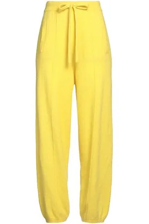 LANEUS BOTTOMWEAR - Trousers - on YOOX.com