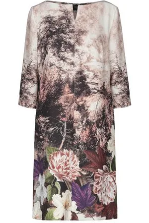 CLIPS DRESSES - Midi dresses - on YOOX.com