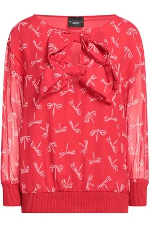 Atos Lombardini TOPWEAR - Tops - on YOOX.com