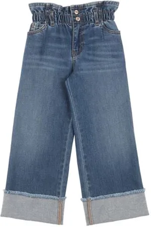 VERSACE BOTTOMWEAR - Jeans - on YOOX.com