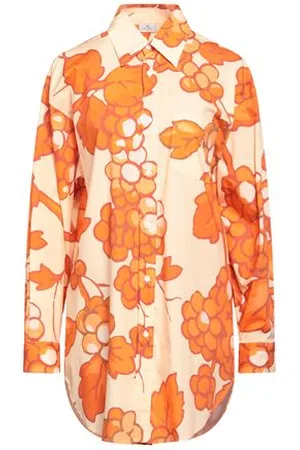 Etro TOPWEAR - Shirts - on YOOX.com